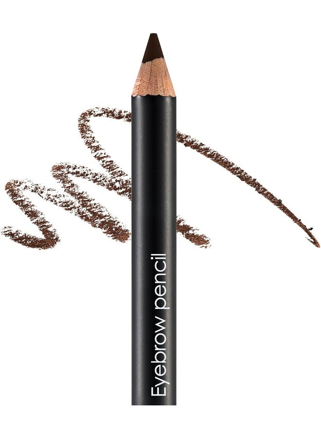flormar Eyebrow Pencil 402 Brown - Image 4