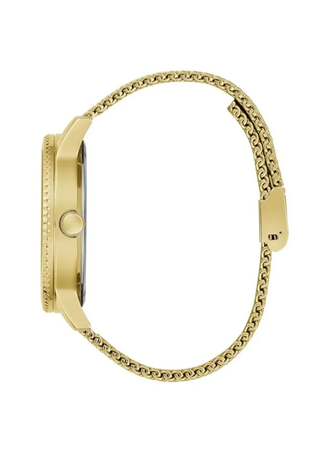 جس MONARCH Mesh 44 mm Analog Watch