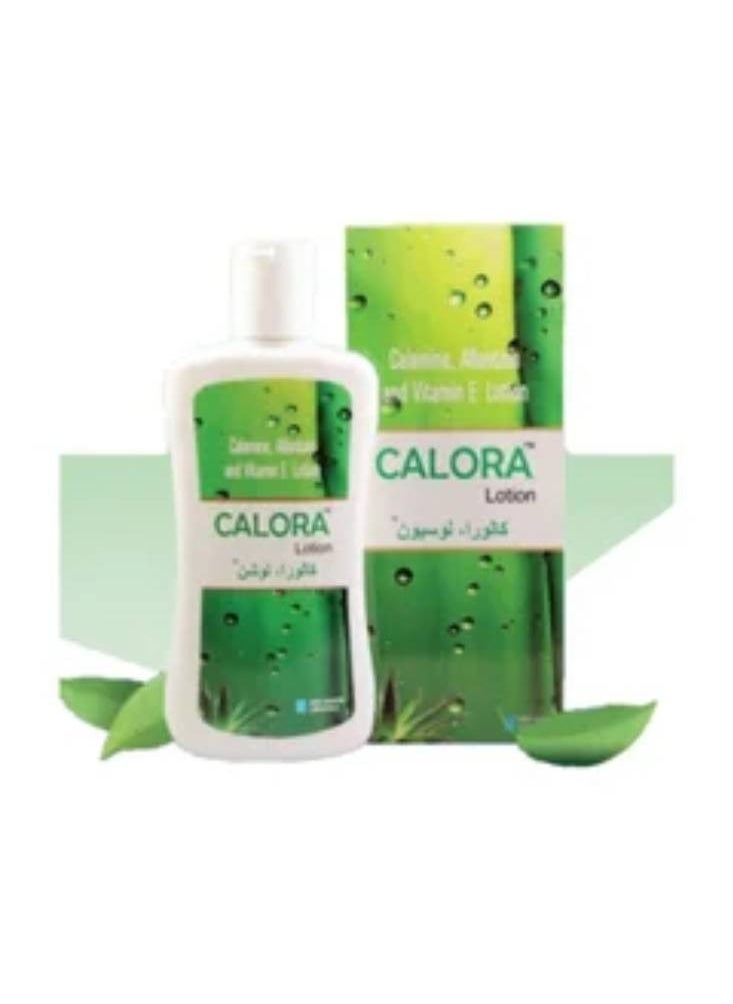 Med Manor Organics - Calora Lotion 100 ml - Image 1