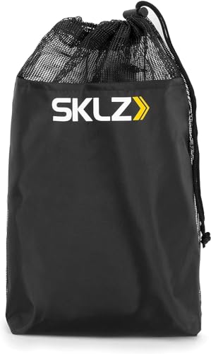SKLZ Acceleration Trainer Release Resistance Training Belt Black - Image 3