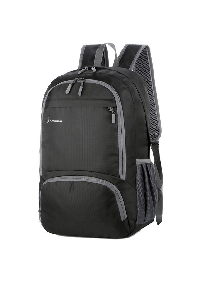 NIBEMINENT Waterproof Lightweight Foldable Backpack - Image 1