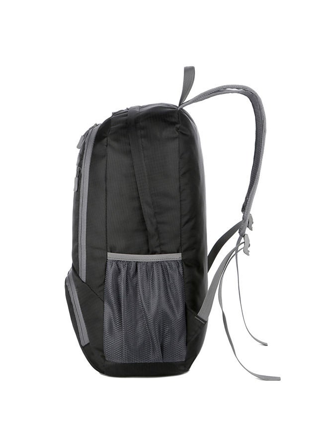 NIBEMINENT Waterproof Lightweight Foldable Backpack - Image 3