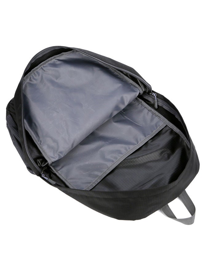 NIBEMINENT Waterproof Lightweight Foldable Backpack - Image 4