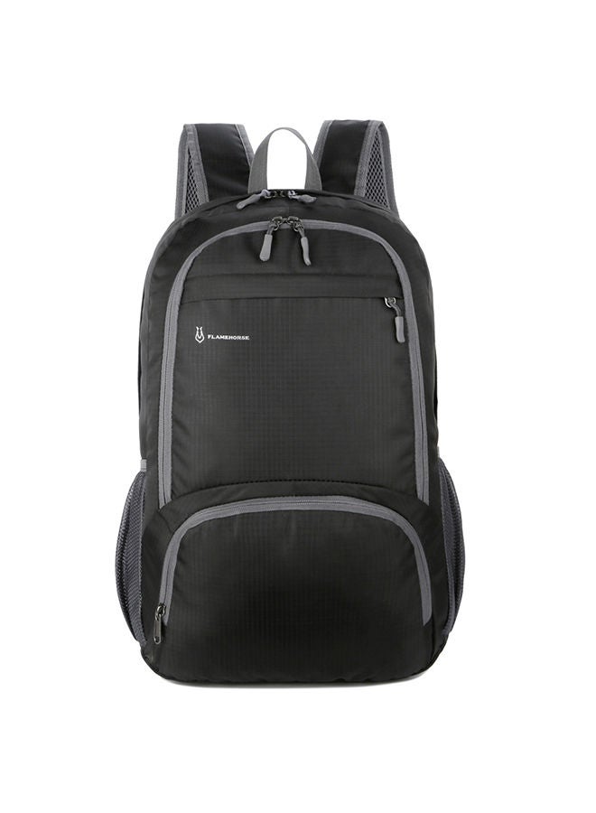 NIBEMINENT Waterproof Lightweight Foldable Backpack - Image 2