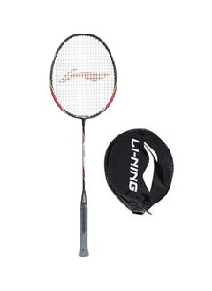 Li-Ning XP 998 فحمي/أحمر  - Image 1