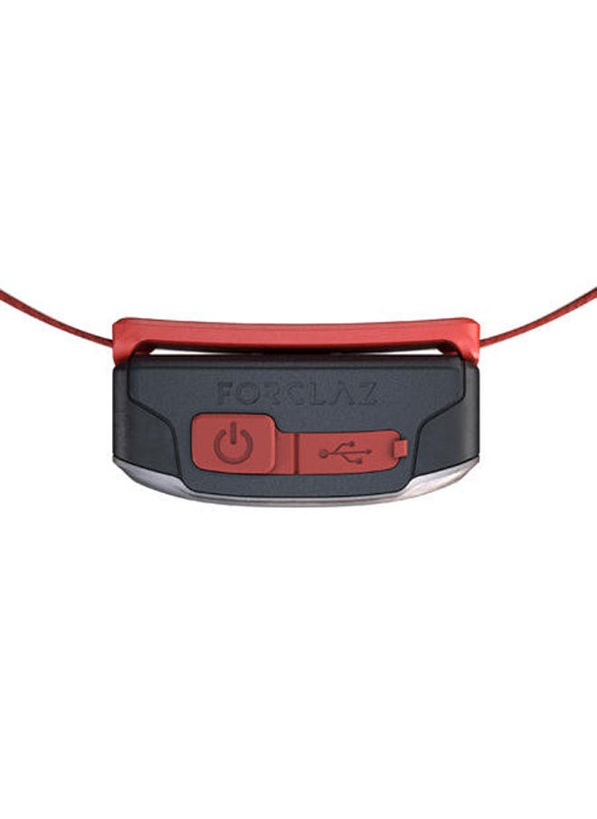 FORCLAZ Rechargeable Head Torch  - Image 4