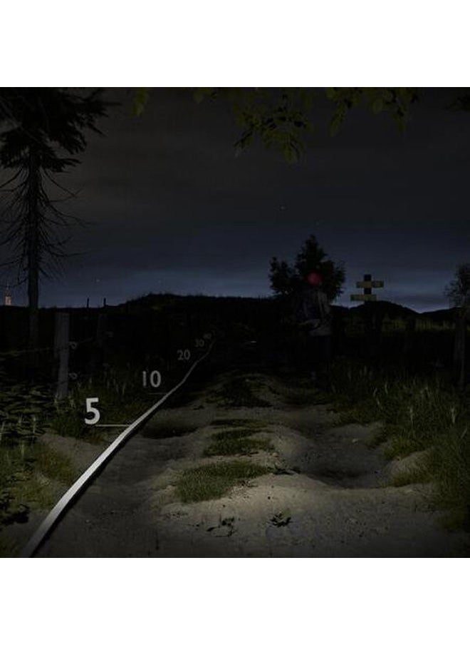 FORCLAZ Rechargeable Head Torch  - Image 3