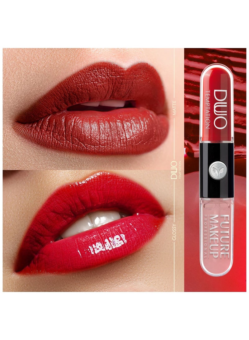 Future Makeup Duo Temptation - Image 2