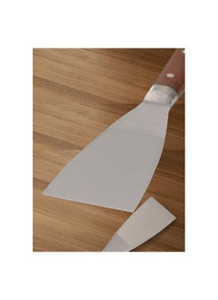 Putty knife (50mm), Heavy Duty Paint Scrapers - pzsku/Z5A56F57FE66CADC646C3Z/45/_/1740217519/e304d179-41a1-496d-9e65-f7590c30c8cd