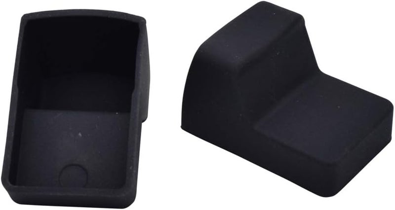 JooFn Silicone Scope Cover for Trijicon RMR (2 Pack) - Image 5