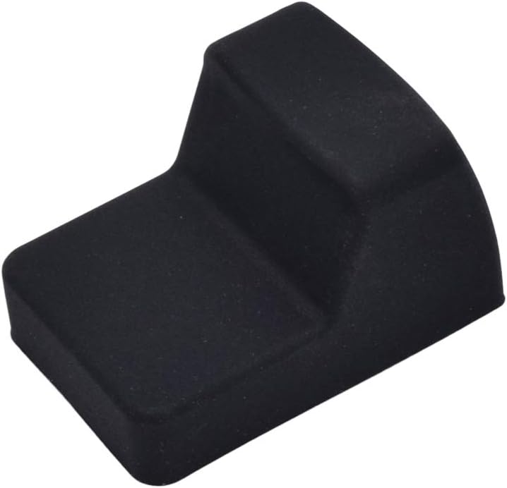 JooFn Silicone Scope Cover for Trijicon RMR (2 Pack) - Image 2