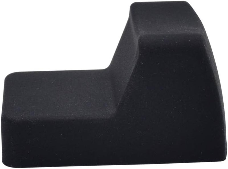JooFn Silicone Scope Cover for Trijicon RMR (2 Pack) - Image 4