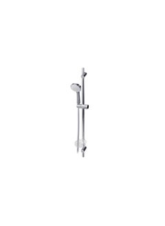 Ideal Standard Ideal Standard Aqua 6046 shower tray with 3-speed speaker, silver  - Image 1