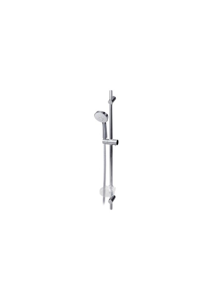 Ideal Standard - Ideal Standard Aqua 6046 shower tray with 3-speed speaker, silver - Image 1