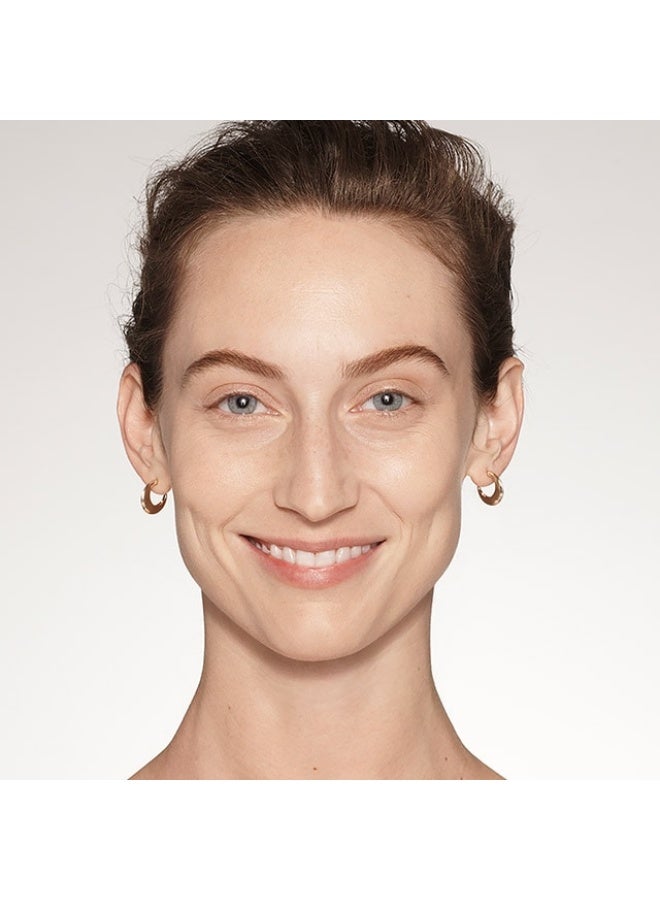 استي لودر قلم حواجب برو بيرفكت ثري دي اول ان وان ستايلر مالتي تاسكر - بني فاتح - Image 3