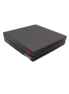 Zmax Z1-Mini Digital Satellite Receiver with MPEG-4 HD Support and Multi Satellite Receiver