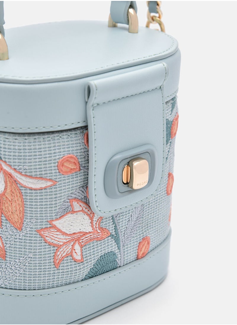 Pedro Nica Mini Shoulder Bag  - Image 5