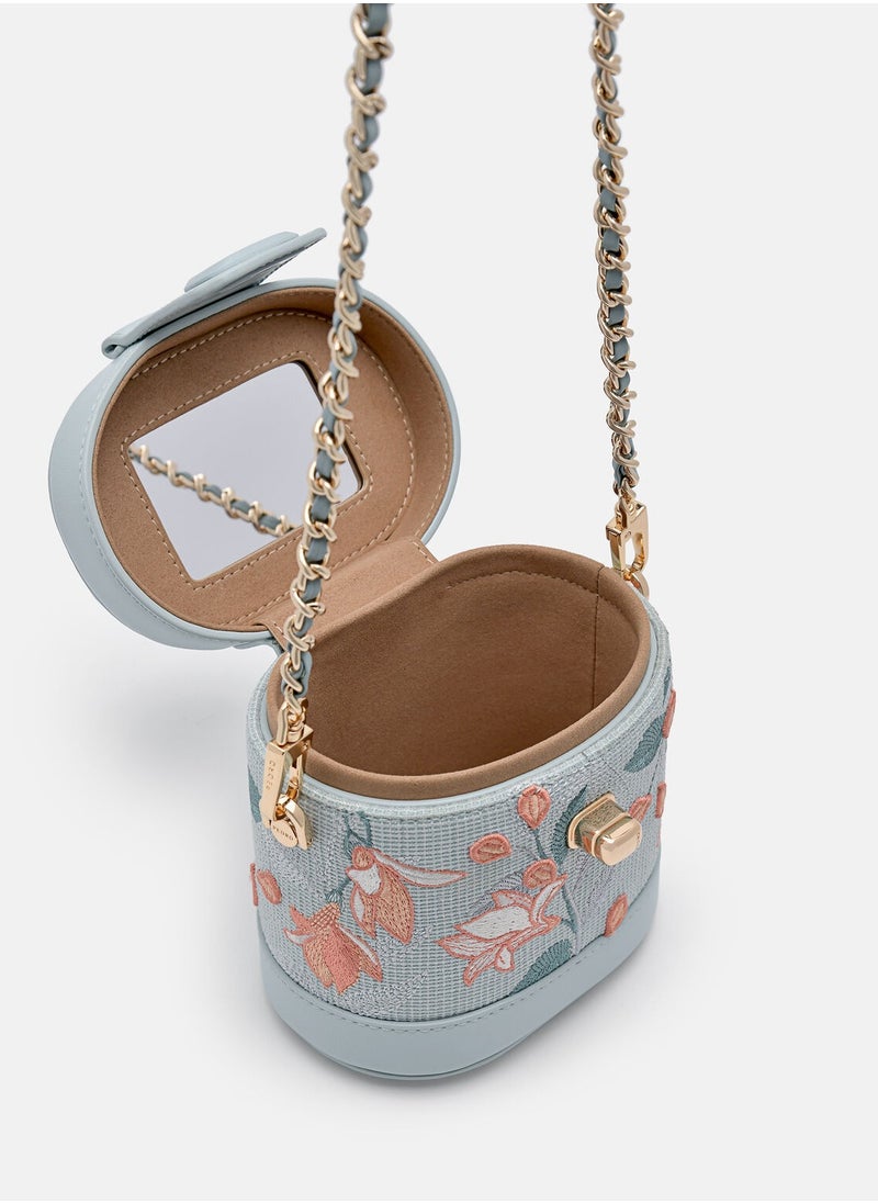 Pedro Nica Mini Shoulder Bag  - Image 3