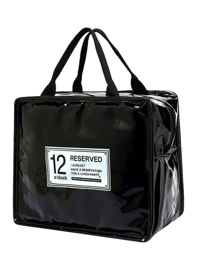 Generic - Insulated Thermal Lunch Bag - Image 1