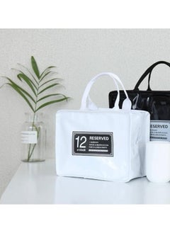 Insulated Thermal Lunch Bag