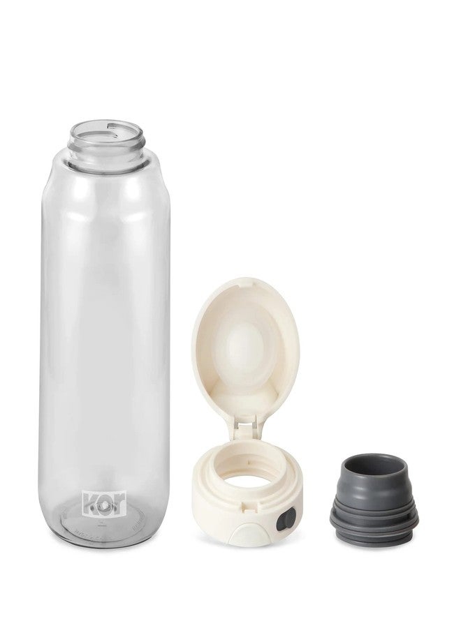 KOR Union - 34oz Graphite Body with Tofu and Nickel Lid - Image 5