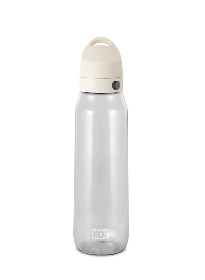 KOR Union - 34oz Graphite Body with Tofu and Nickel Lid - Image 1