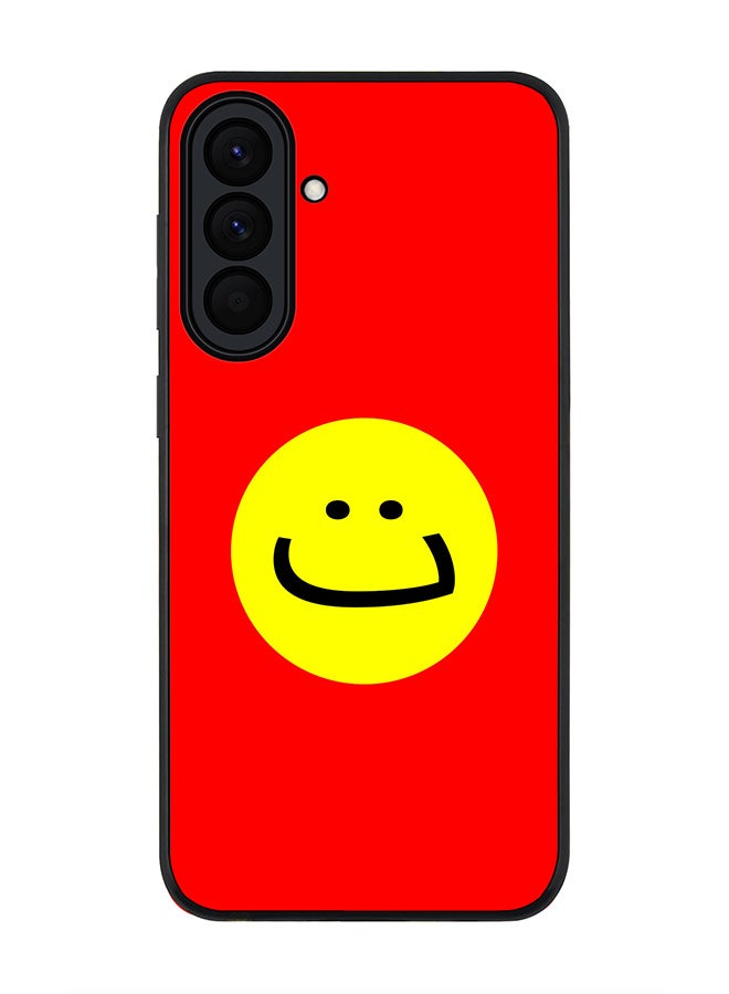 For Samsung Galaxy A37 Case,Slim fit Camera Protection, Shockproof Thin Phone cover  - Ta Smile