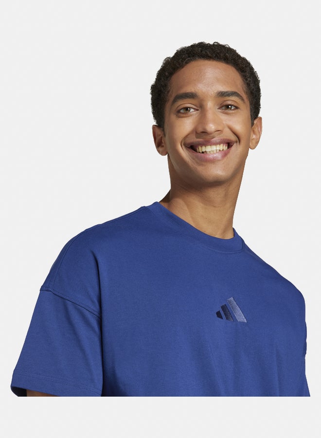 Adidas all szn men's t-shirt  - Image 3