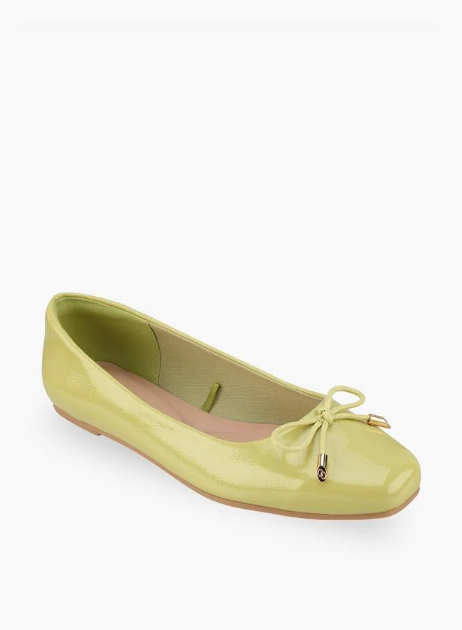 سيليست Women Slip-On Ballerina Shoes