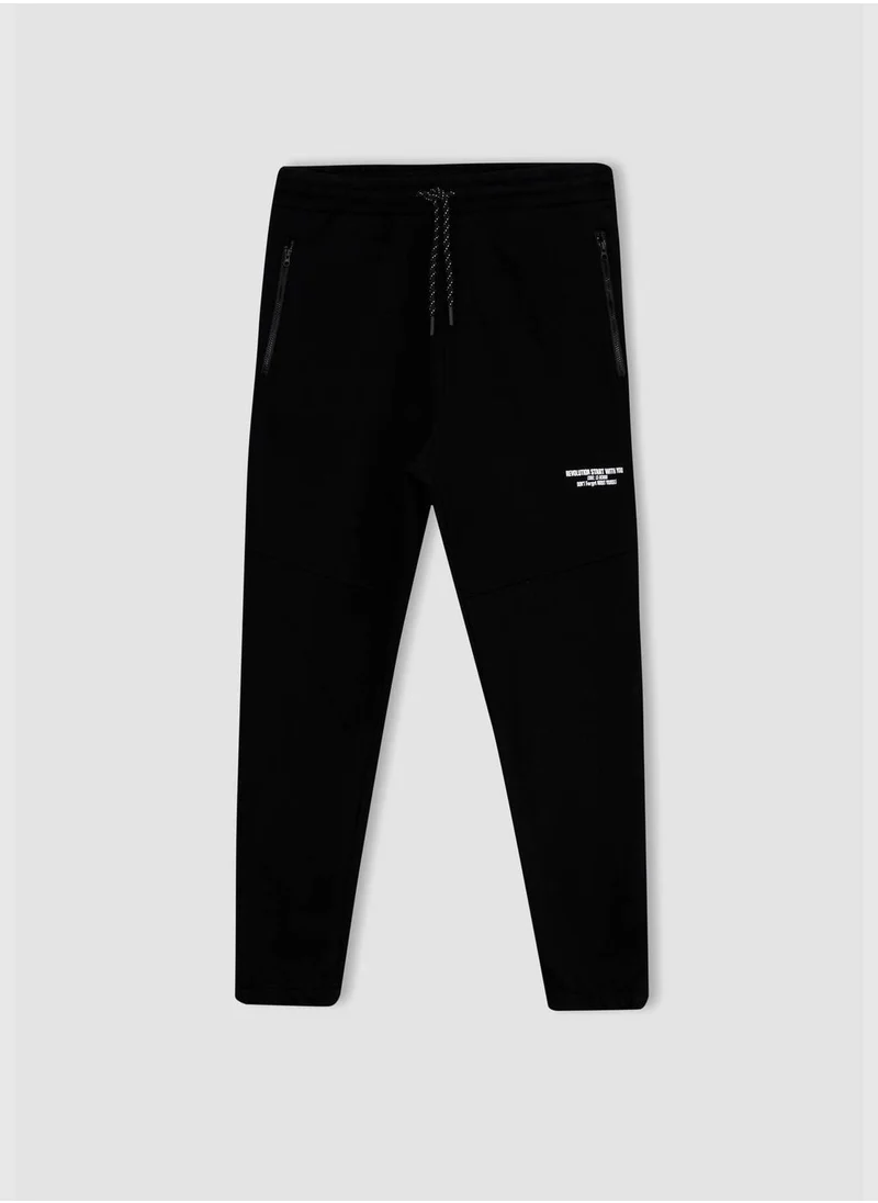 DeFacto Man Knitted Trousers