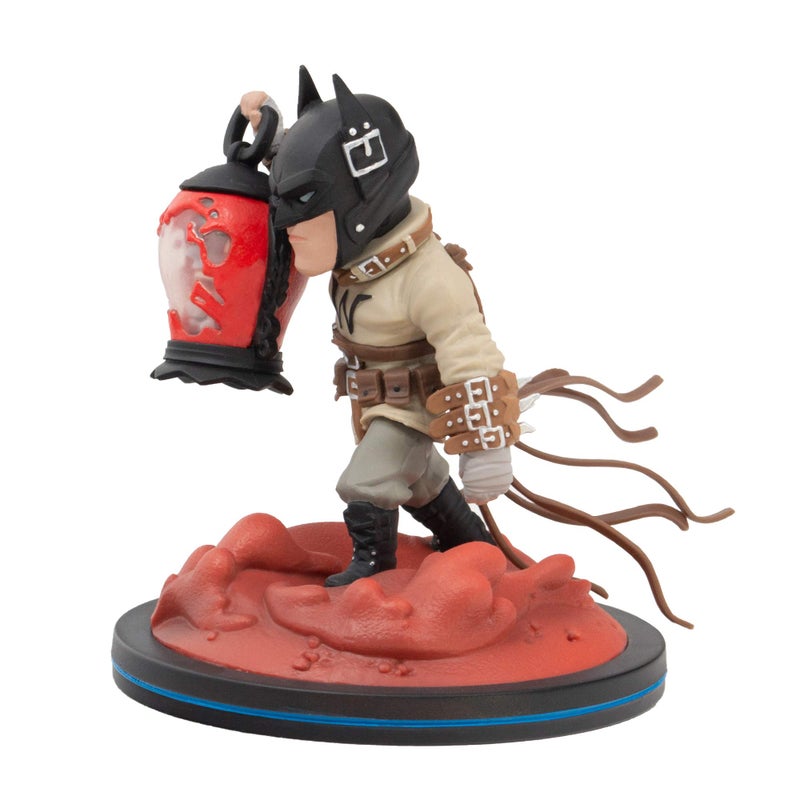 QMx Batman Last Knight on Earth Q-Fig Elite - Image 3