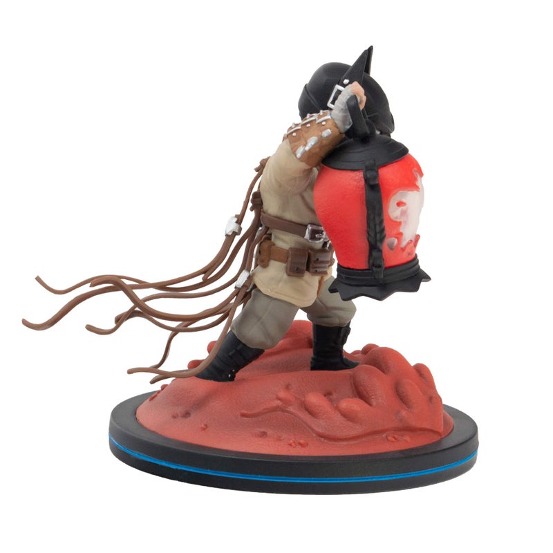 QMx Batman Last Knight on Earth Q-Fig Elite - Image 5