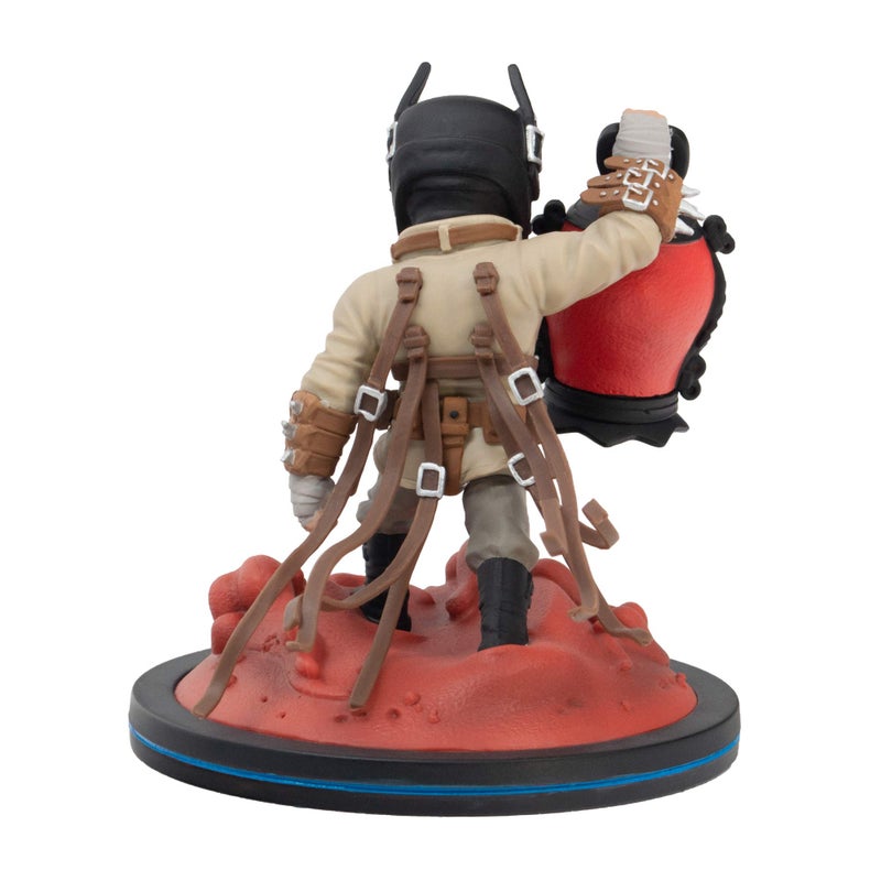 QMx Batman Last Knight on Earth Q-Fig Elite - Image 4