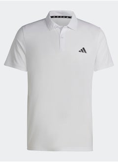 Train Essentials Training Polo Shirt