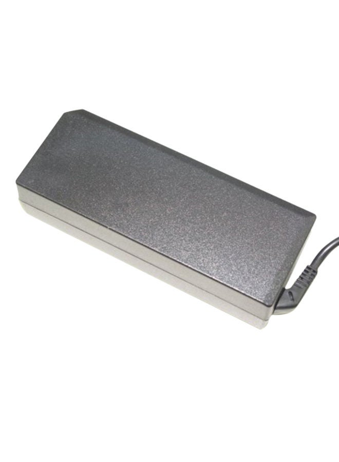 NIBEMINENT Laptop Charger With Power Cord For Lenovo - Series THINKPAD 340 Black - Image 2