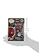 Funko Pop DC Heroes Red Death Vinyl Figure 375 inches Multicolor - Image 4
