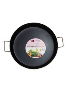 KAWASHI Kawashi High-Quality Aluminium Non-Stick Paelle Pan 42Cm 