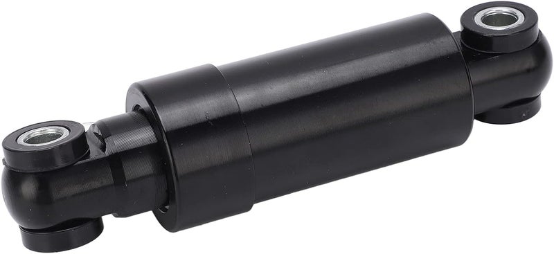 Aramox Electric Bike Shock Absorber 2pcs Shock Absorber Black 750lbs 110mm for Folding Scooter Electric Bike - Image 5