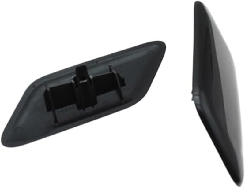 Wivplex Headlight Washer Nozzle Cover for Toyota Camry 2018-2020 - Image 2