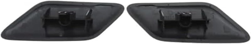 Wivplex Headlight Washer Nozzle Cover for Toyota Camry 2018-2020 - Image 5