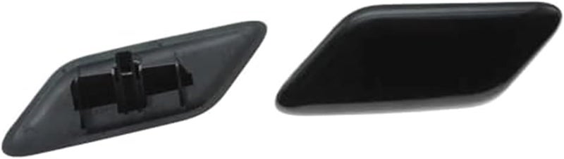 Wivplex Headlight Washer Nozzle Cover for Toyota Camry 2018-2020 - Image 3