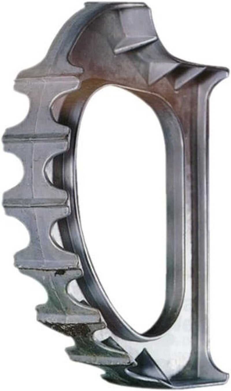 Quick Change Trailer Jack