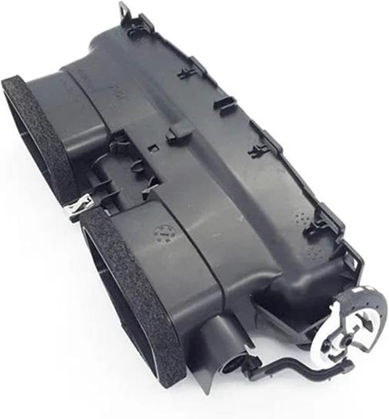 QASULER Car Air Vent Outlet for Peugeot and Citroen - Image 4