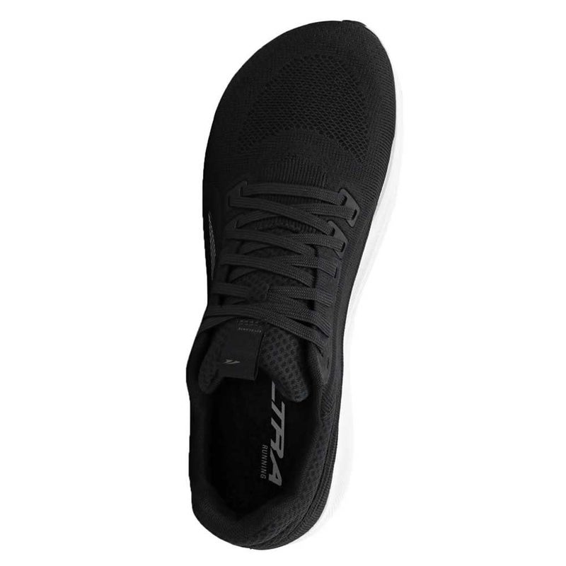 ALTRA Women's Escalante 3 Road Running Shoe, Black, 5.5 - Image 4