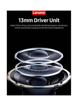 HT38 TWS Wireless Headphone White - view 4