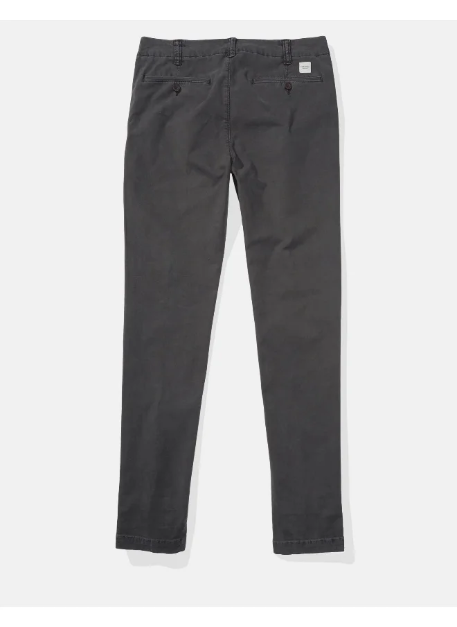 American Eagle Essential Skinny Fit Chinos