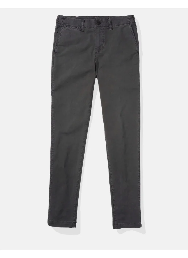 American Eagle Essential Skinny Fit Chinos