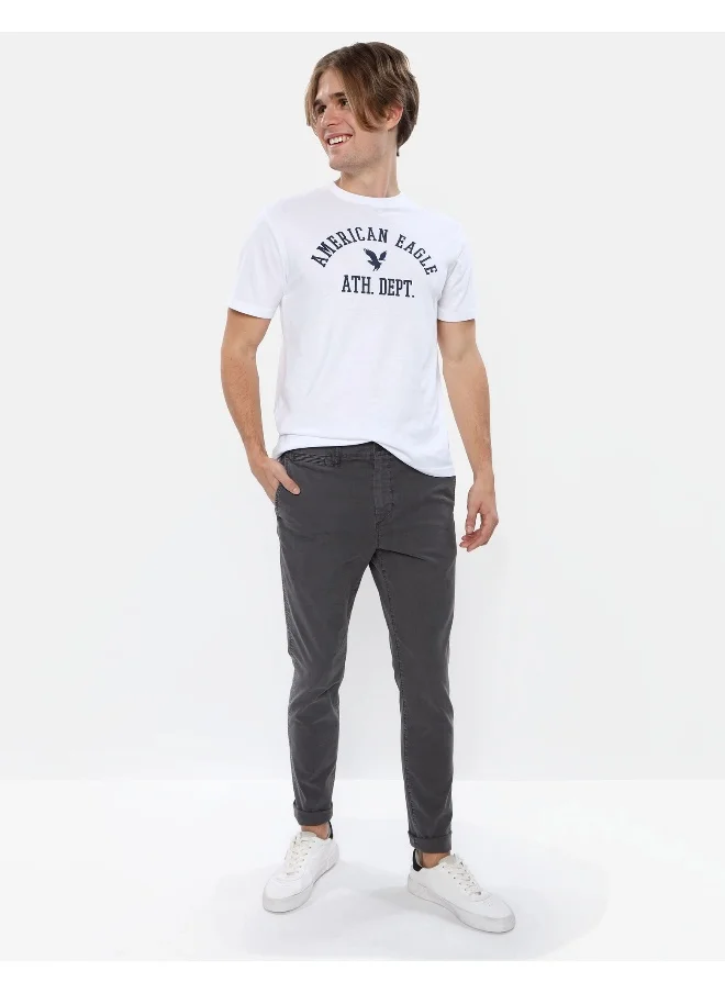 American Eagle Essential Skinny Fit Chinos
