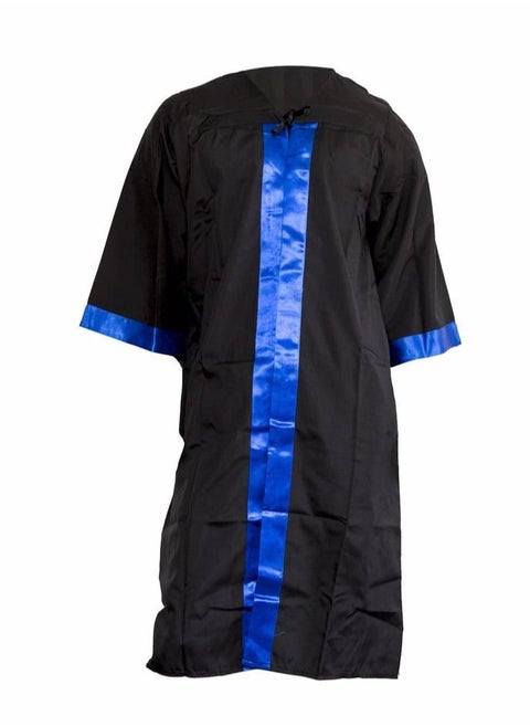 graduation robe