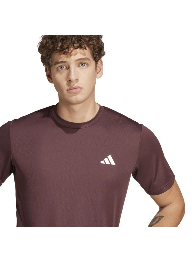 Adidas adidas train essentials training men t-shirt